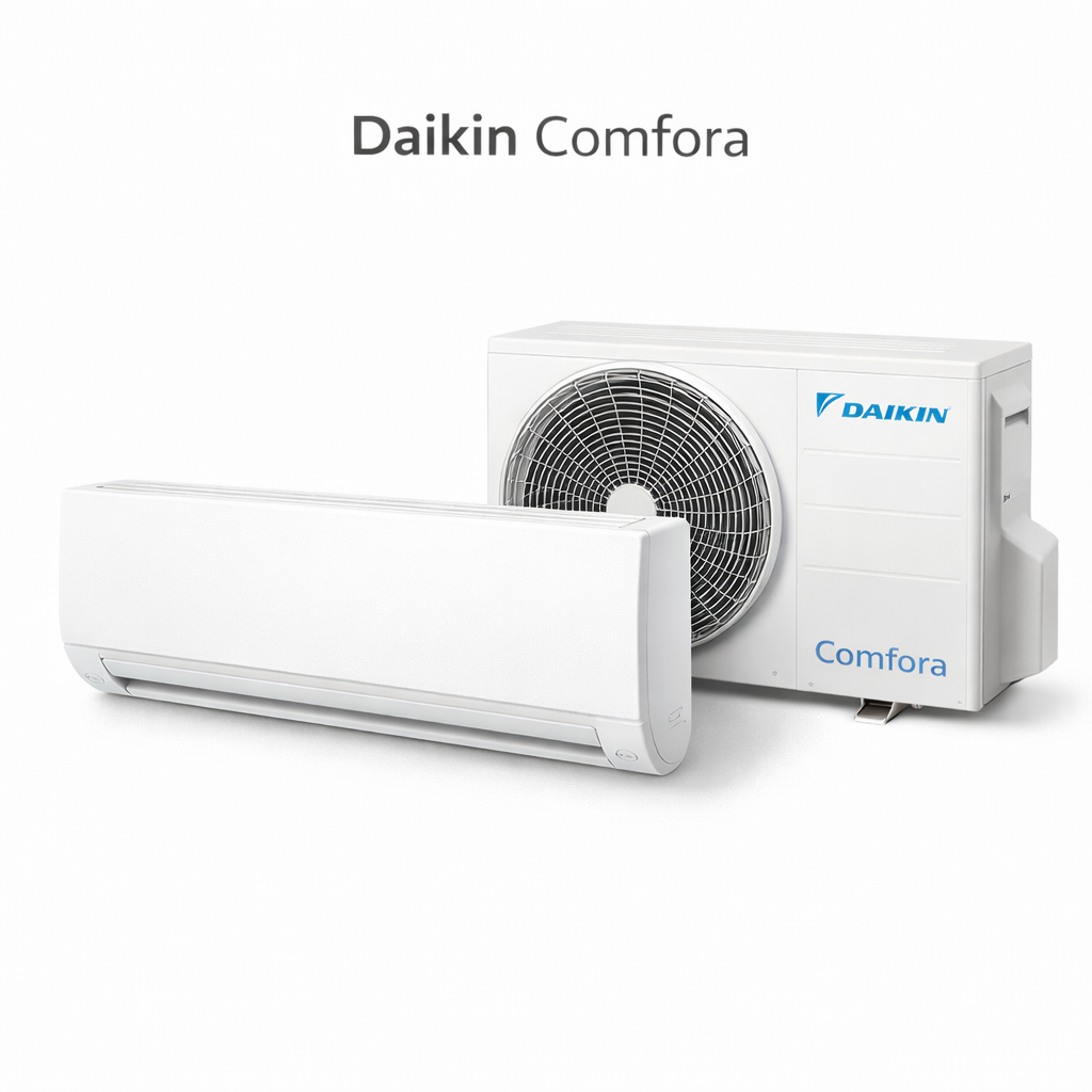 daikin