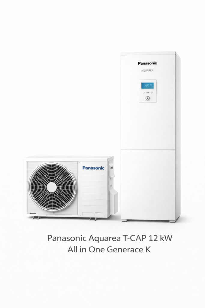 Panasonic-Aquarea-T-CAP-12-kW-All-in-one-generace-K.
