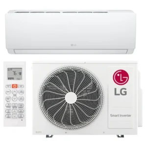 lg klima