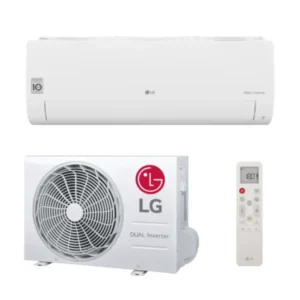 lg klimatizace 5 kw