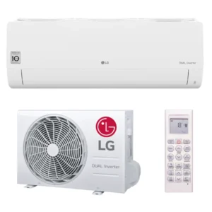 lg klimatizace 2,5 kw