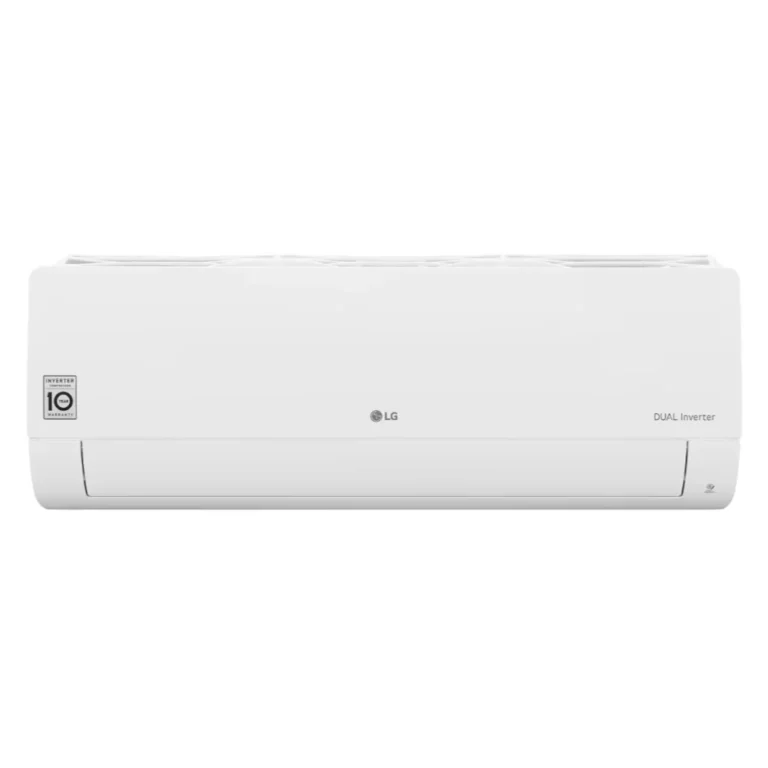 lg klimatizace 6