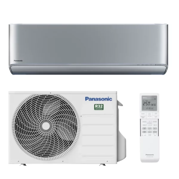 klimatizace panasonic