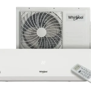 whirpool klimatizace